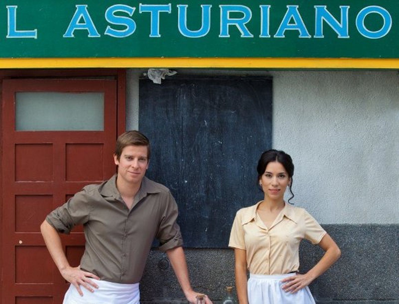 Recetas de la tele a la mesa