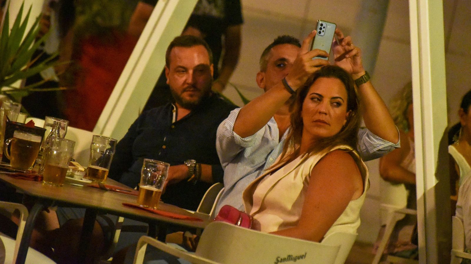 Fotos de Los viernes de Flamenco en El Limbo