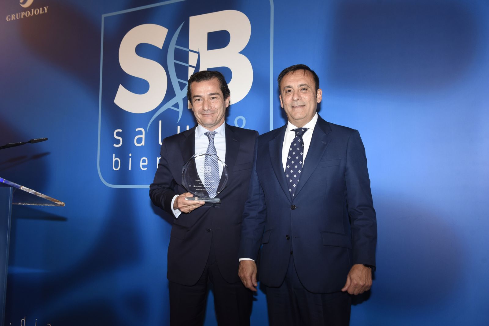 V Premios Salud y Bienestar