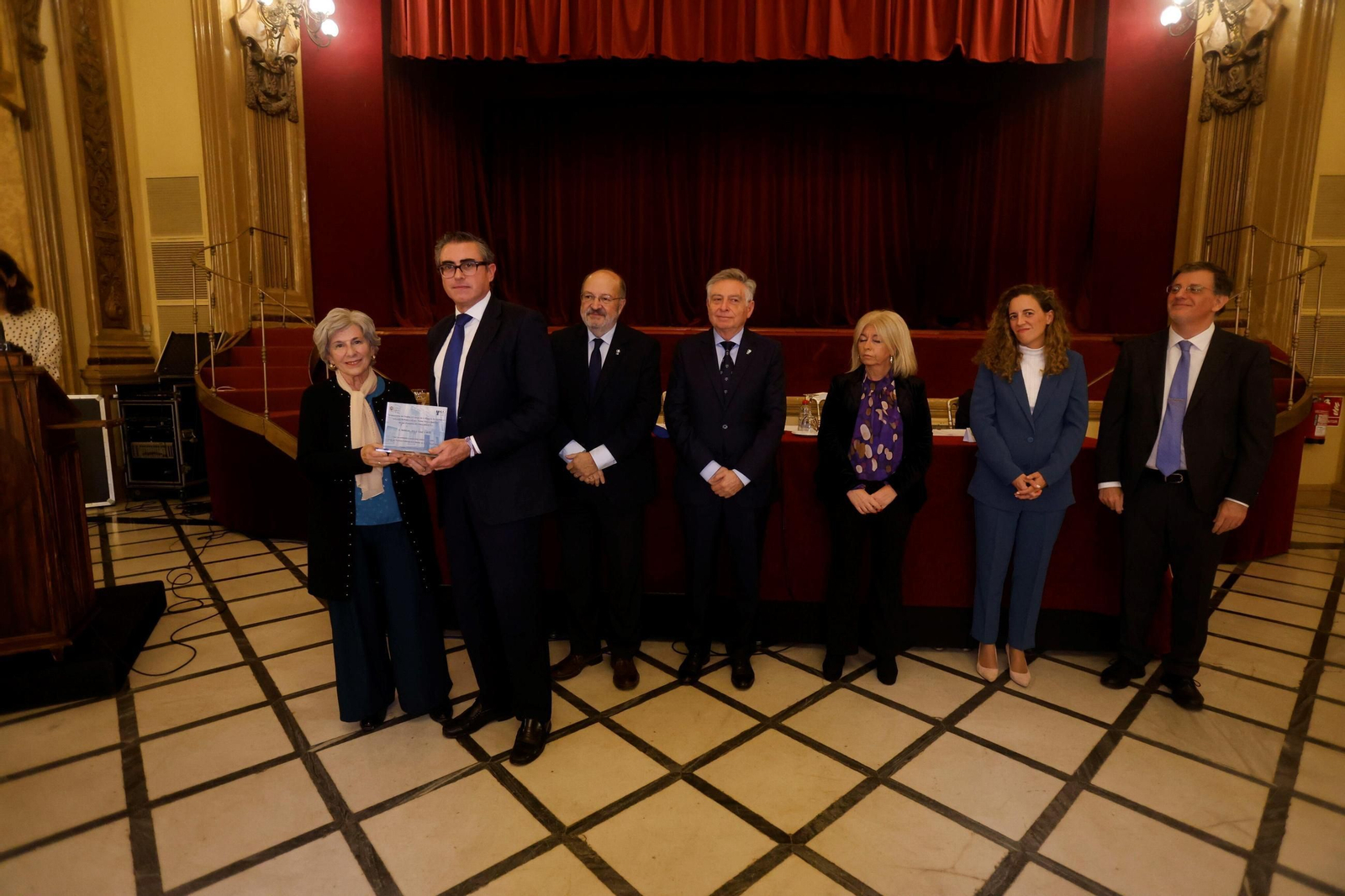 La apertura del curso 2024-2025 de la Escuela de Prácticas Jurídicas del Colegio de la Abogacía de Córdoba, en imágenes
