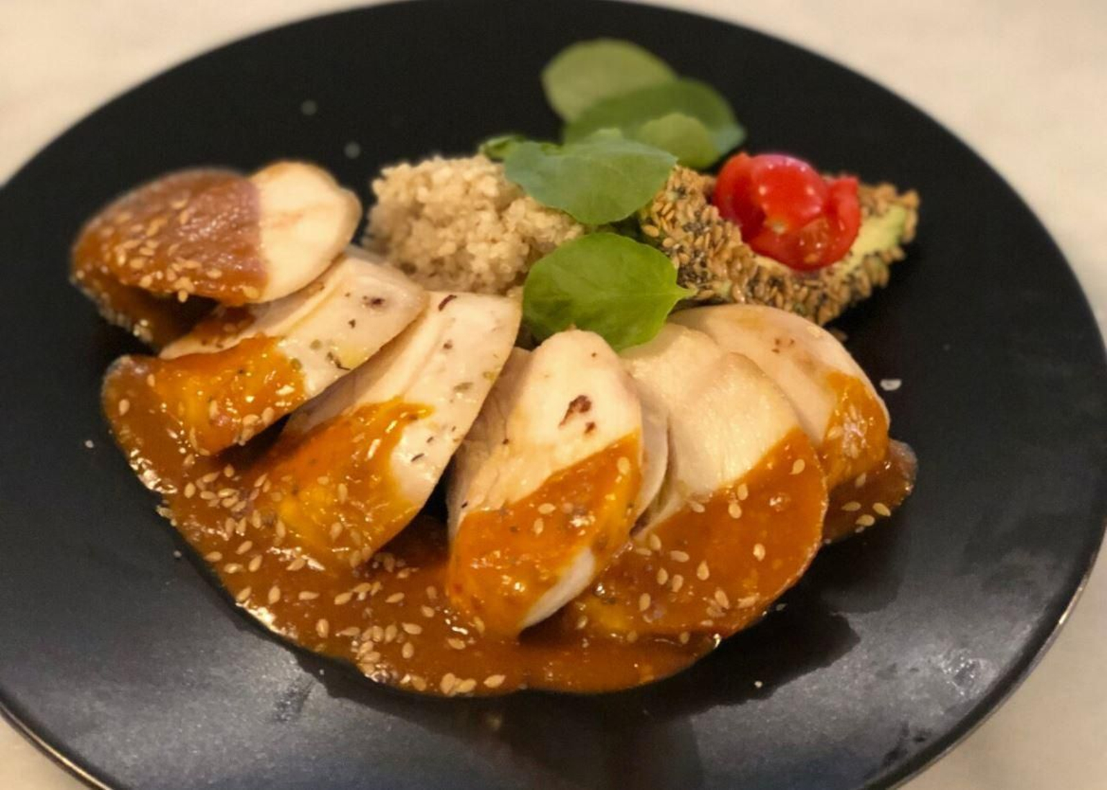 Los 10 mejores restaurantes de jerez según TripAdvisor