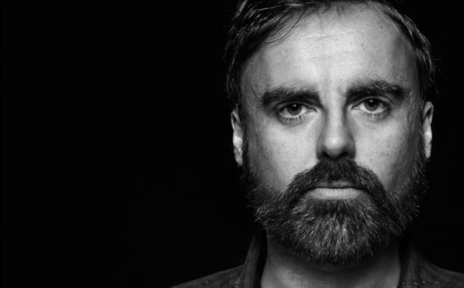El autor murciano Leonardo Cano. El autor murciano Leonardo Cano.