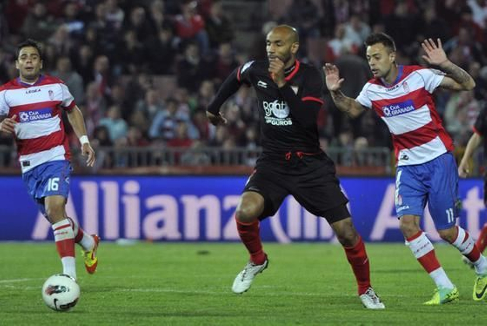 Foto: Miguel Rodriguez/Lucia Rivas