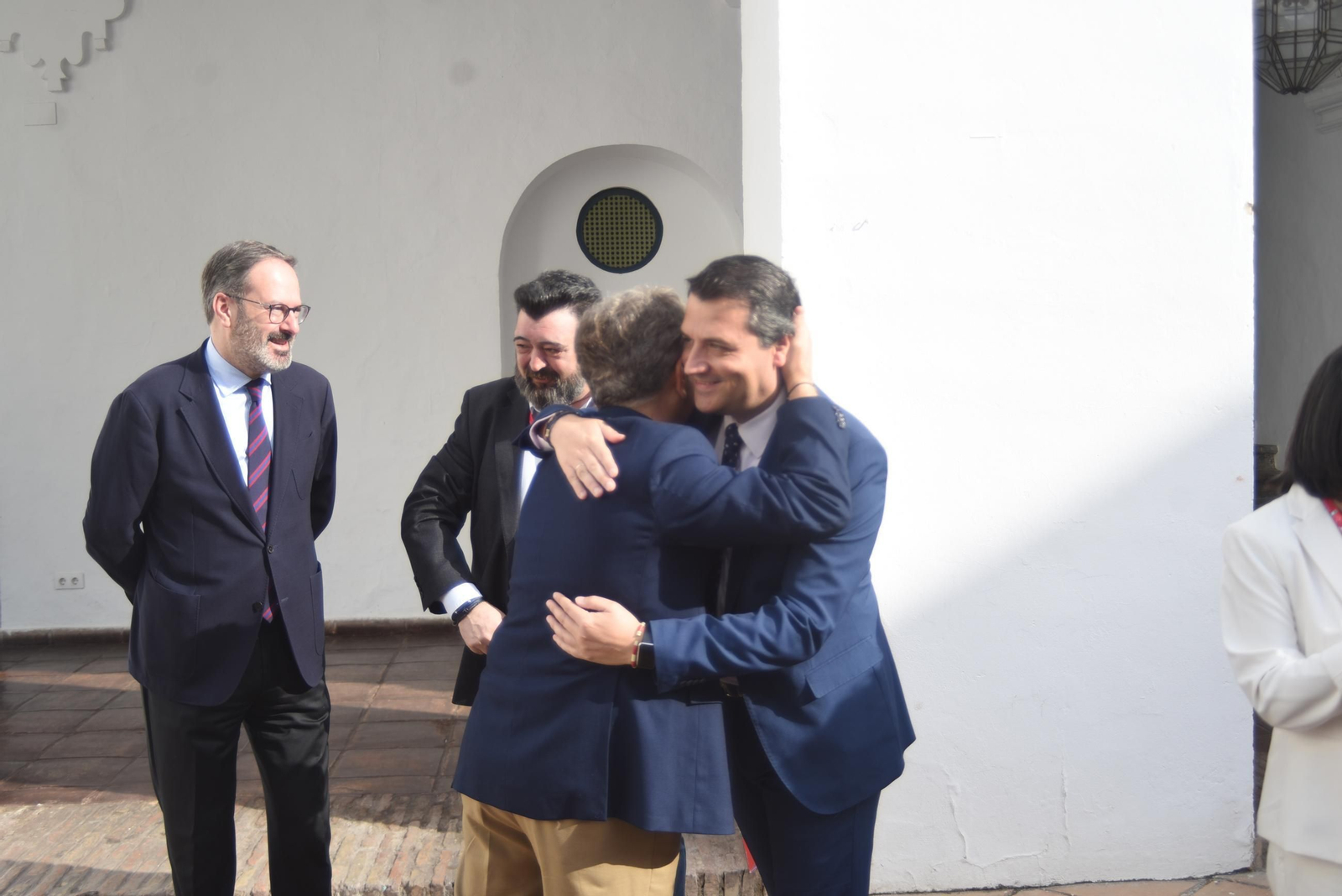 El XVII Congreso Ordinario de UGT Córdoba, en imágenes