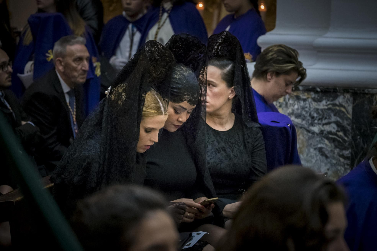 Suspensión de la salida de Cigarreras