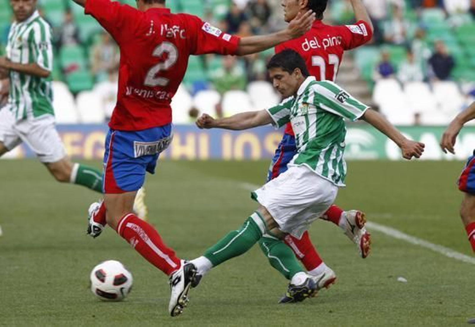 Foto: Antonio Pizarro