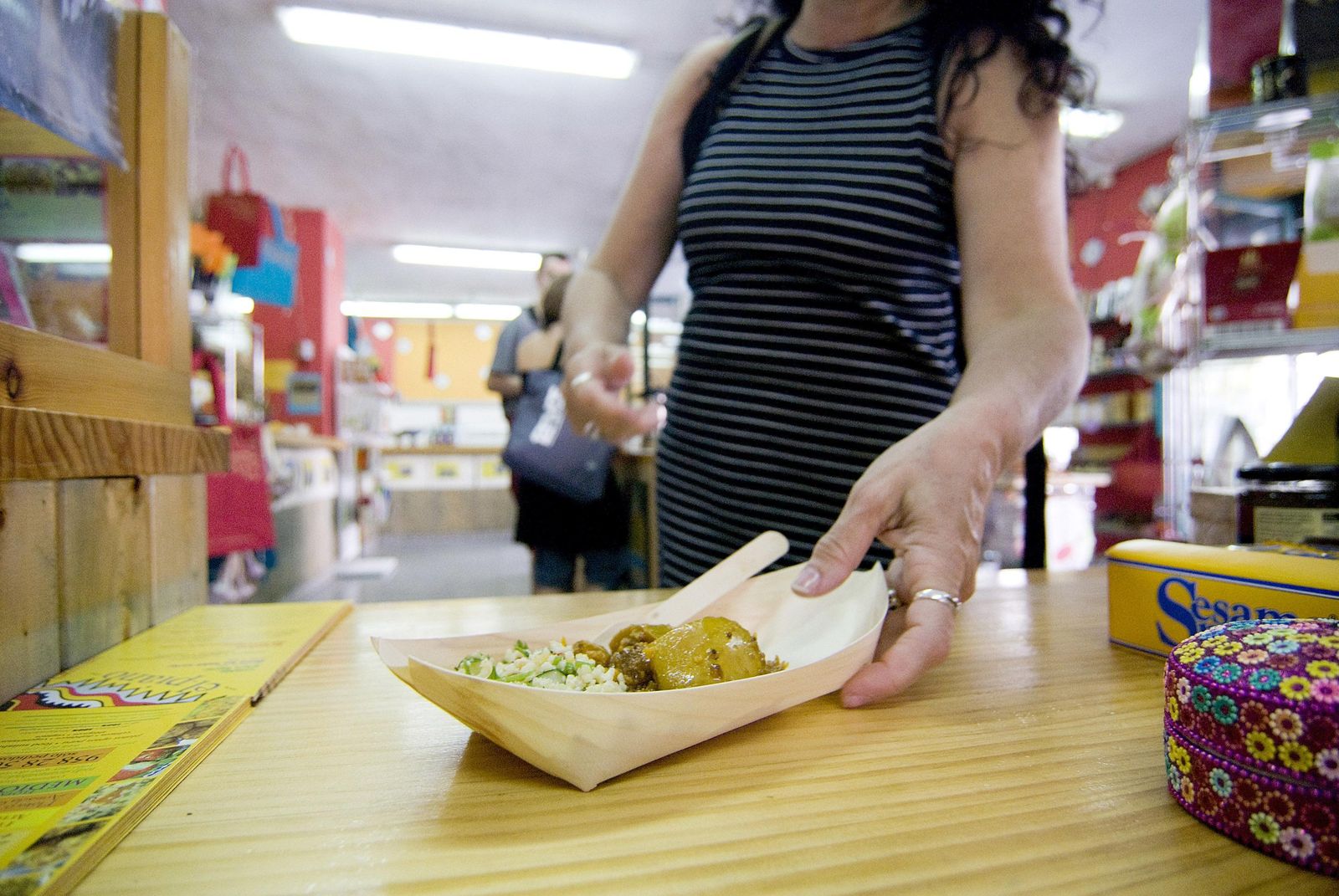 Granada y su variada oferta para tapear sin gluten