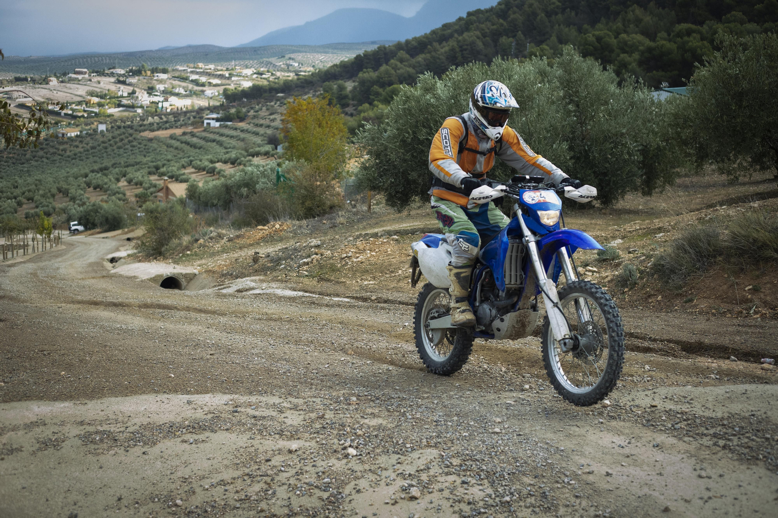 ¿Estuviste en la tercera edición de la ruta Olivobook? Búscate