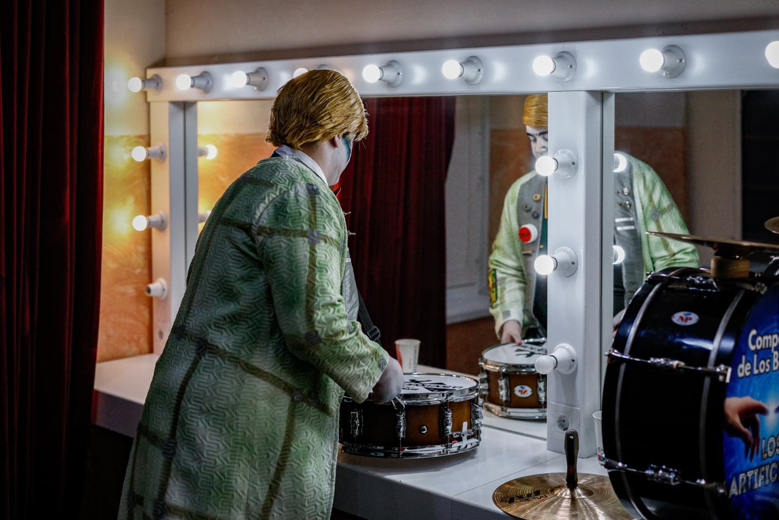 Búscate en las mejores imágenes de la primera sesión de preliminares del COAC 2026