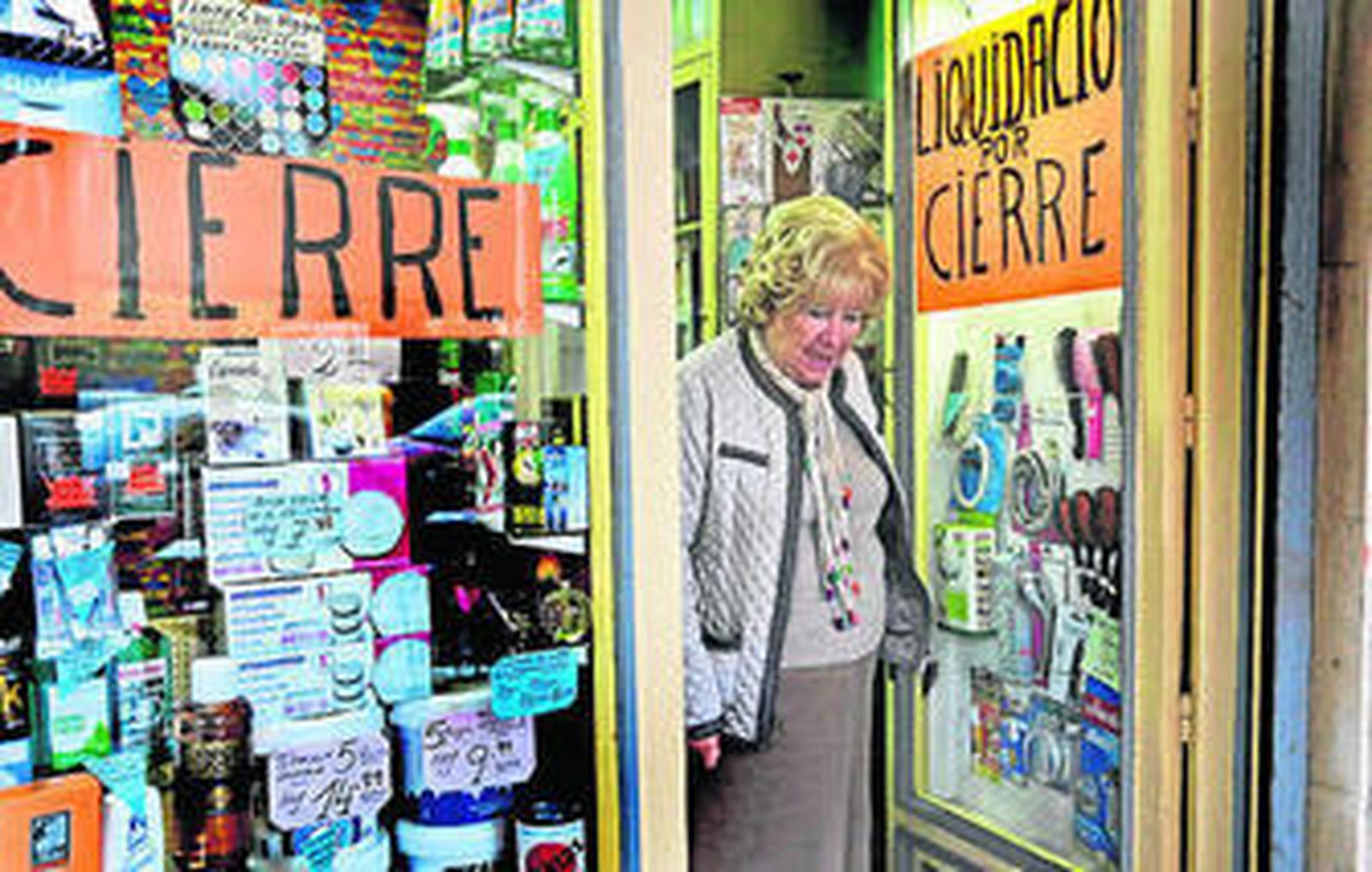 Otro histórico que cierra sus puertas