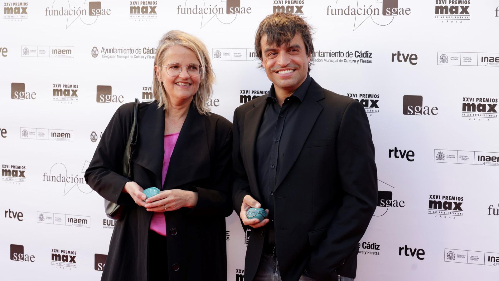 Manu Guix, director y compositor musical e intérprete de 'Le petit príncep'.