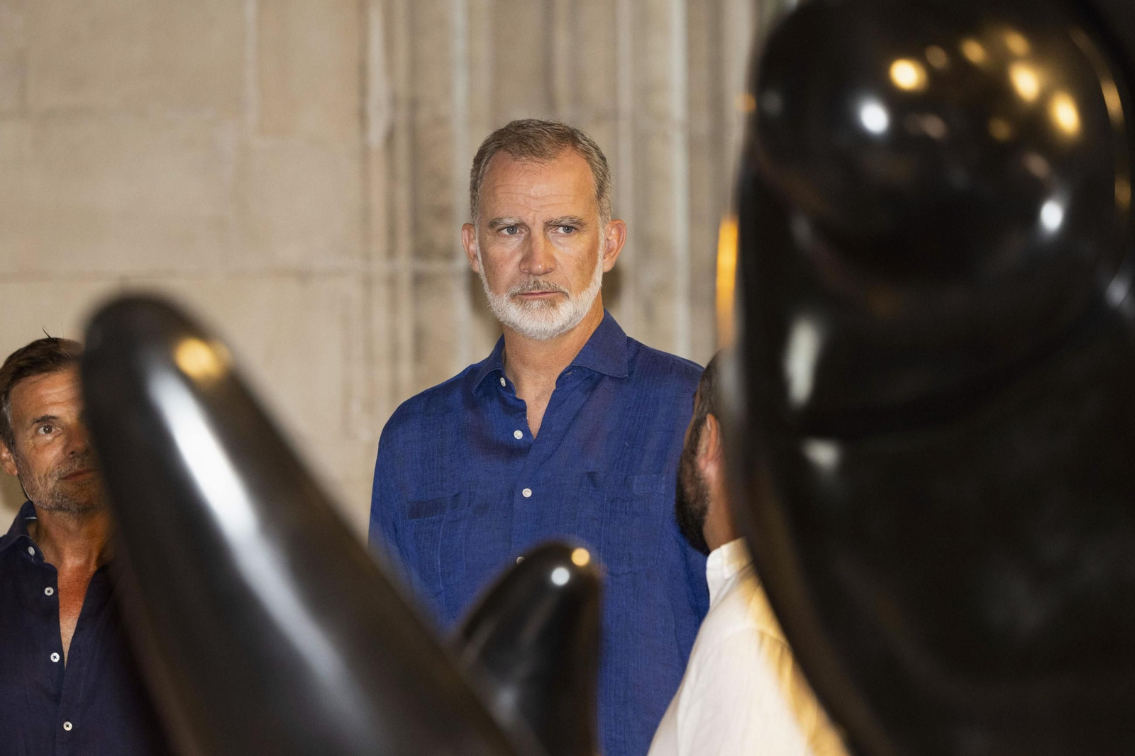 Felipe VI.