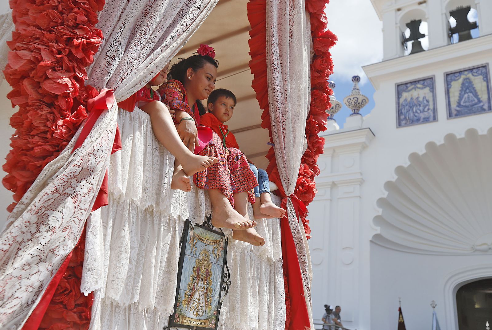 Rocío 2022: Presentación de las Hermandades