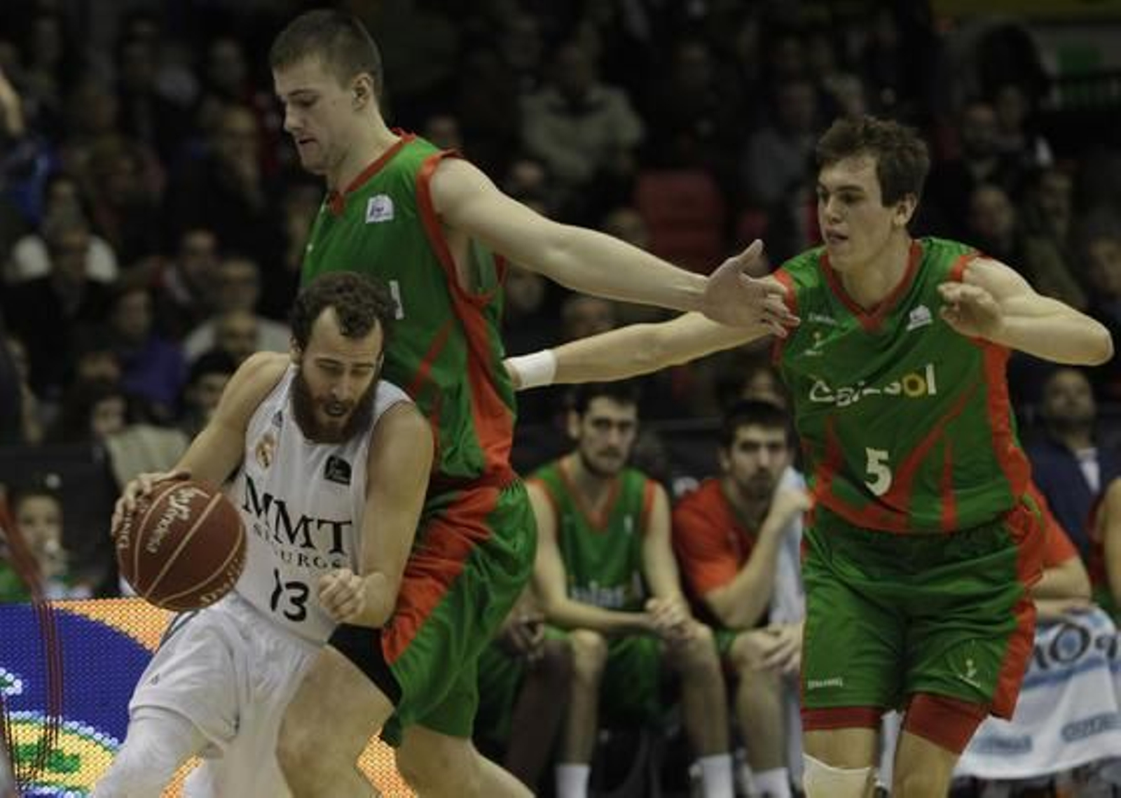 Foto: Antonio Pizarro