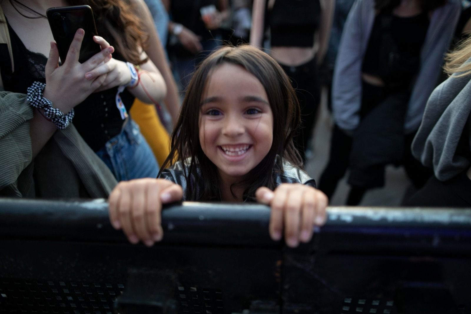 Así ha sido la primera jornada del EnÓrbita de Granada