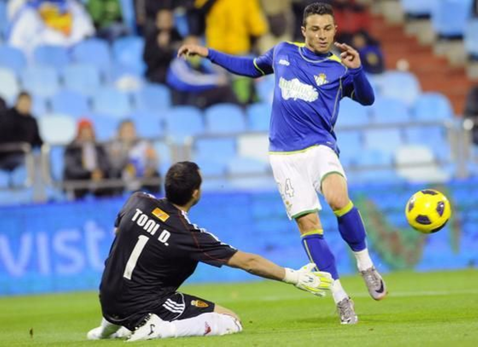 Foto: LOF/Javier Cebollada (EFE)