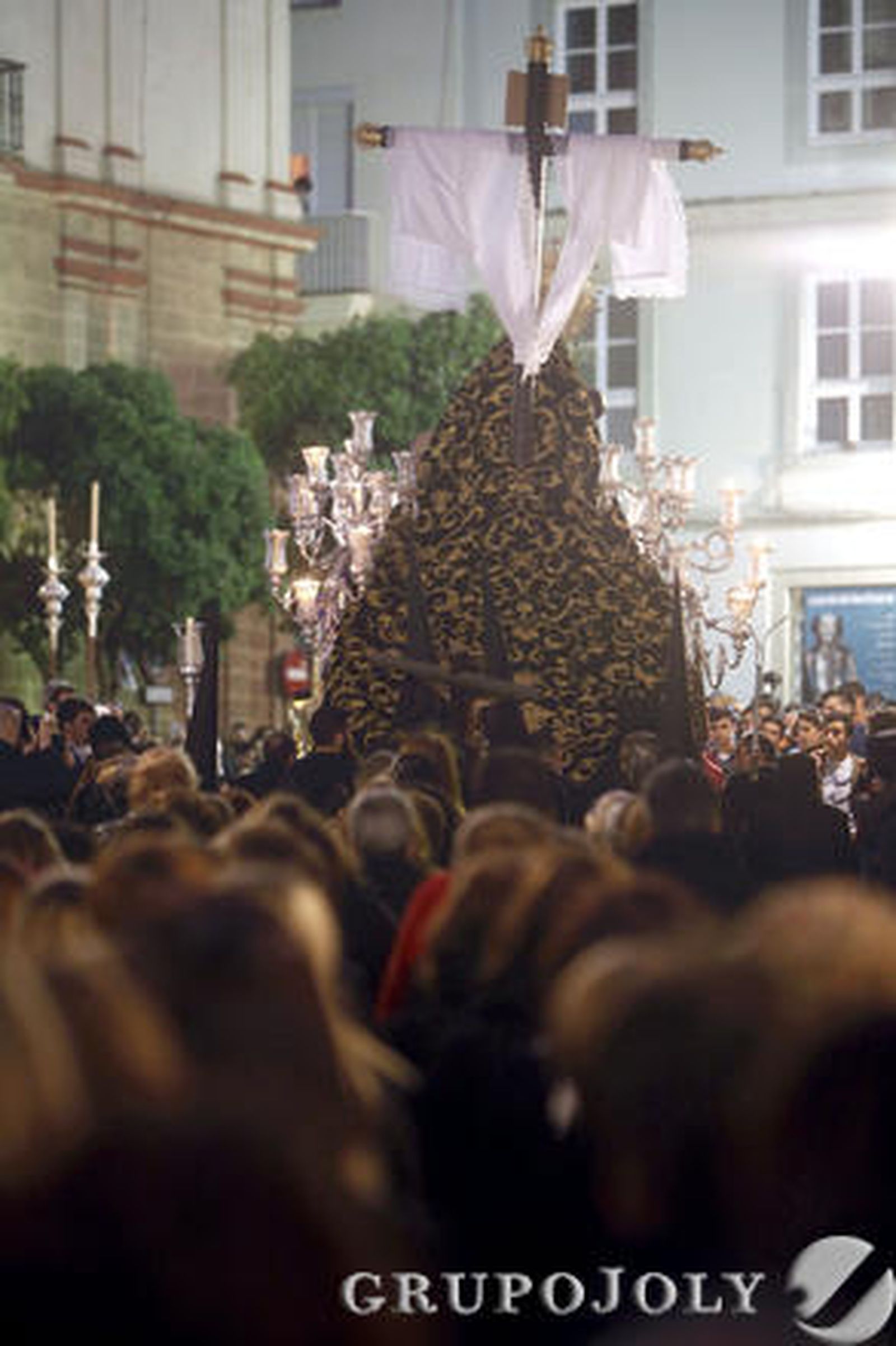 El Caminito. /Jesús Marín