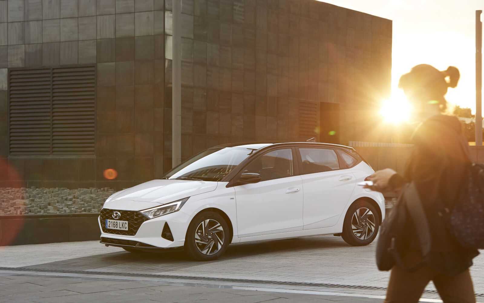 Hyundai lanza su servicio de coche por suscripción