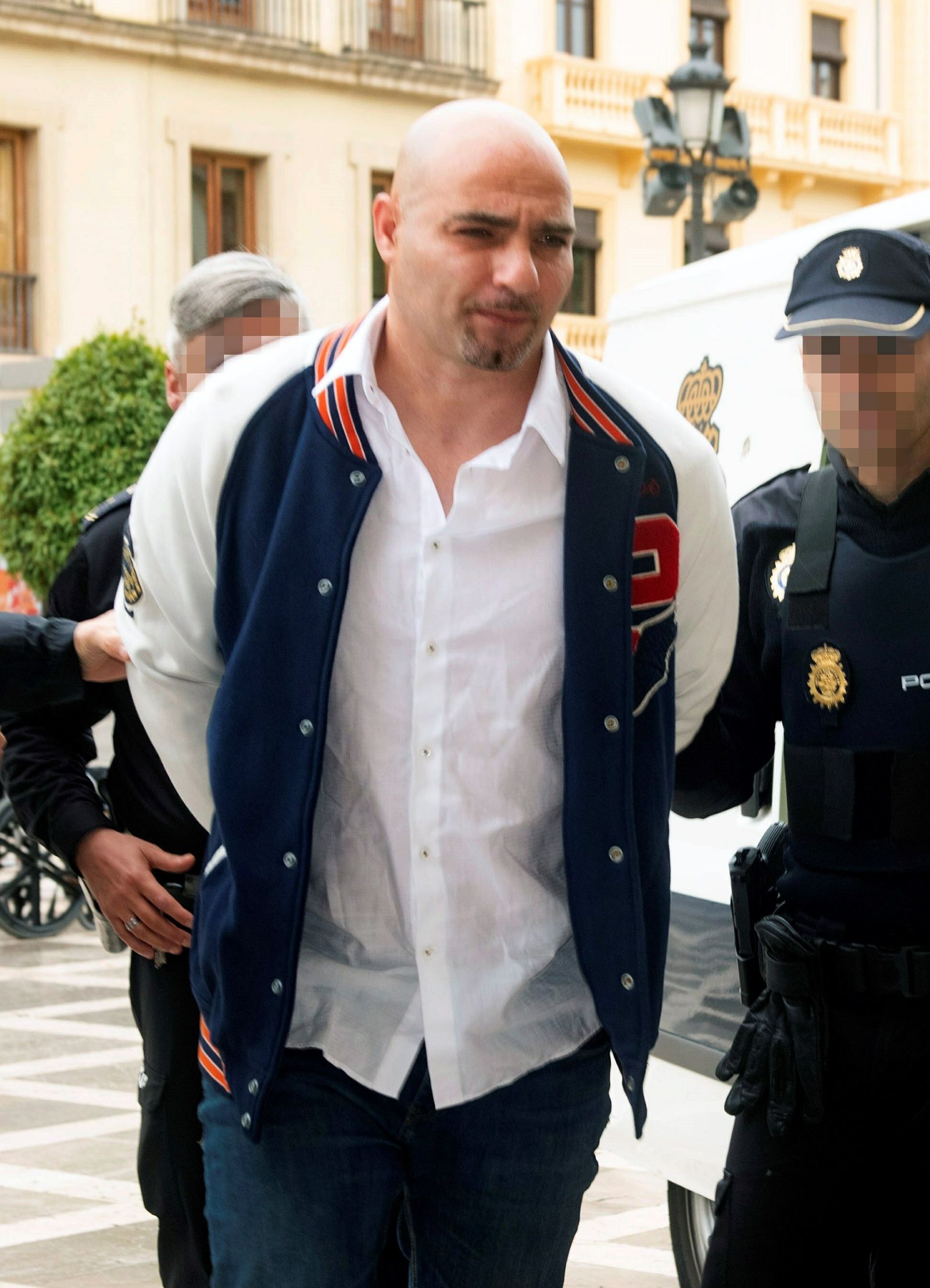 El acusado de matar a su socio en la venta de droga