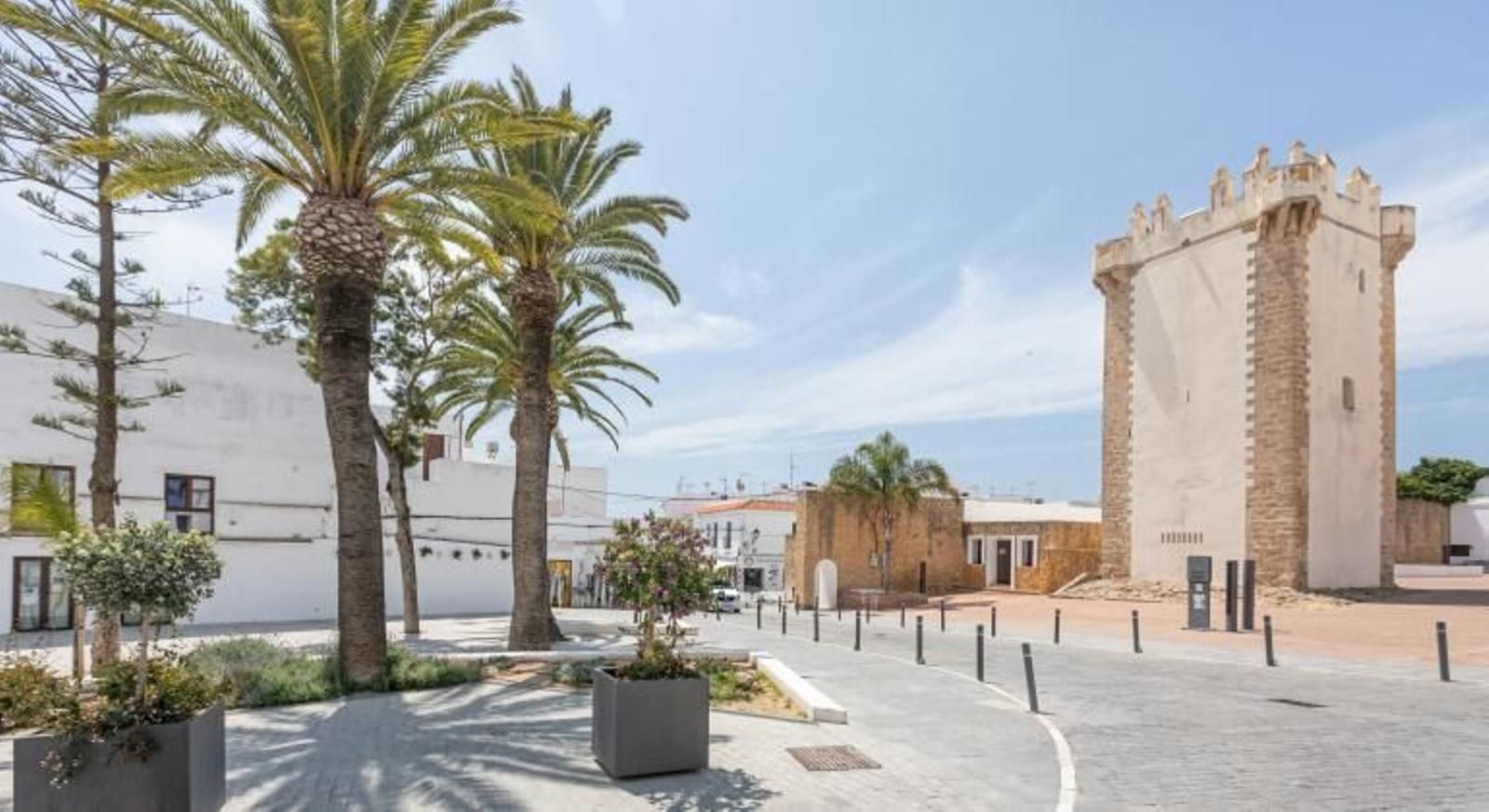 Este pequeño pueblo costero de Cádiz se llenará de arte y compás por el Día Internacional del Flamenco: flashmob y actuaciones en la peña flamenca