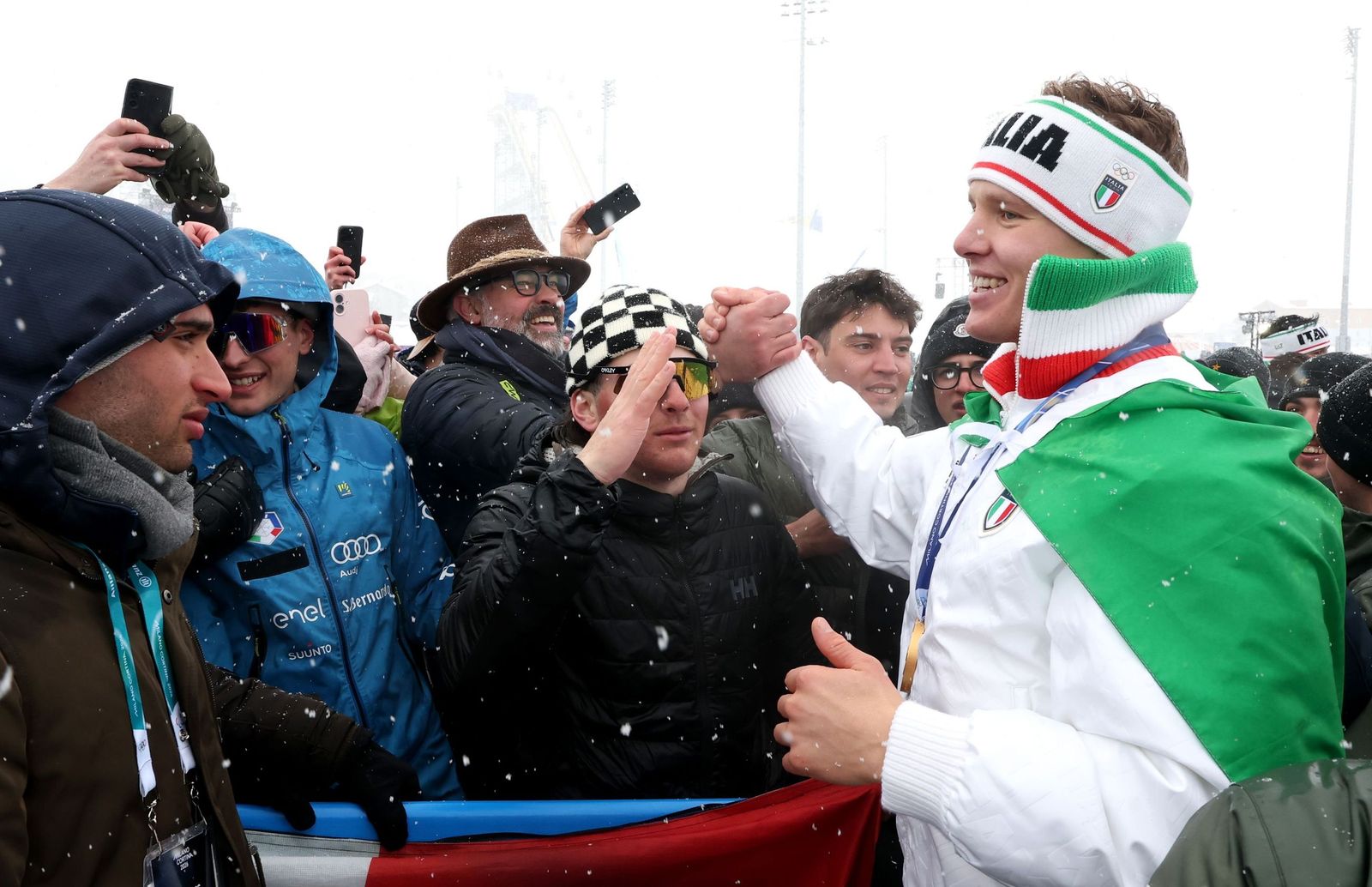 Las fotos de la tercera medalla española y de la jornada 16 de los Juegos Olímpicos