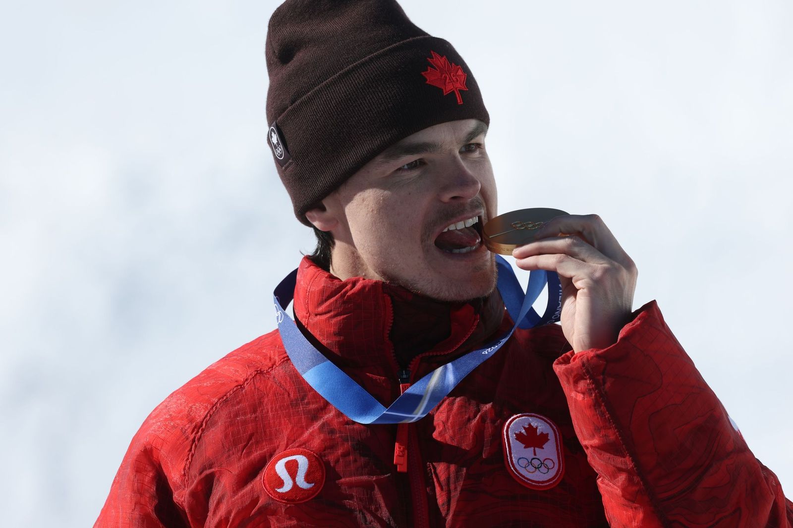 Las mejores fotos de los Juegos Olímpicos de invierno Milán Cortina d'Ampezzo 2026 | Décima jornada