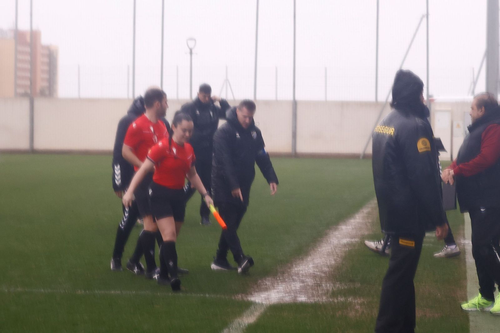 El Málaga juvenil gana al Córdoba (3-1) y espera un favor del San Félix para ir a la Copa