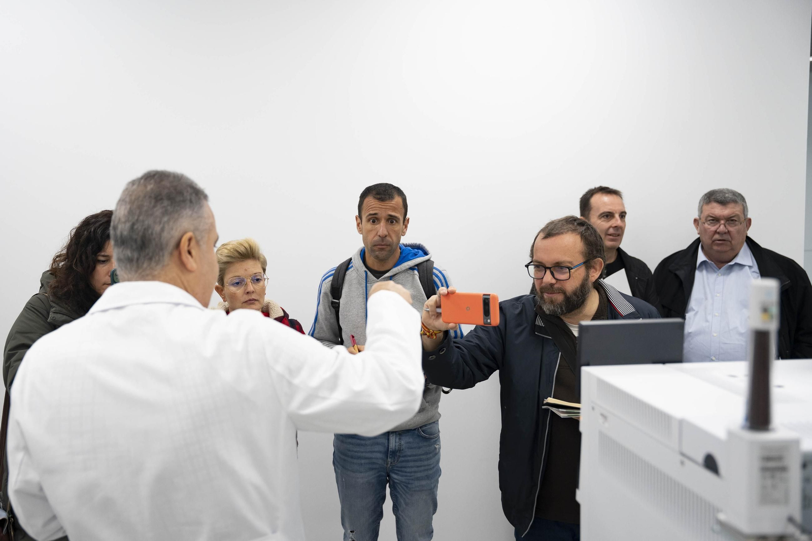 CIT COEX abre sus puertas al futuro: innovación, conocimiento y territorio