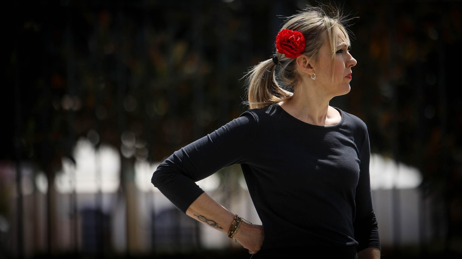 Búscate en la Feria de Chipiona