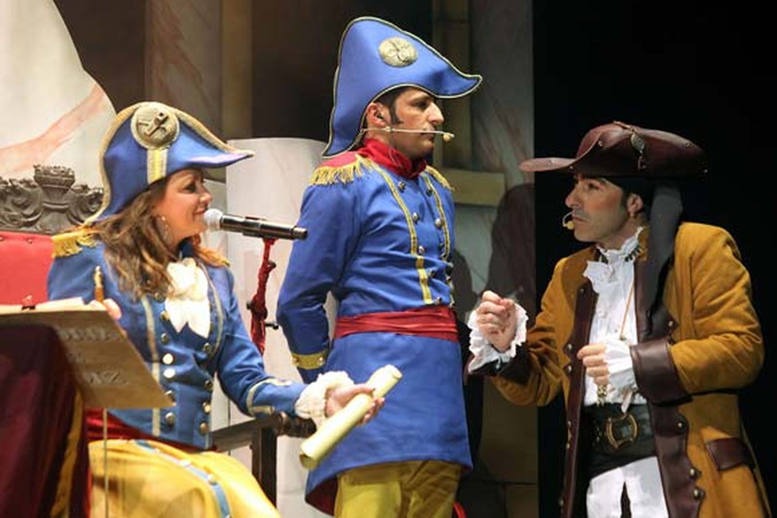 Foto: Julio Gonzalez-Jesus Marin