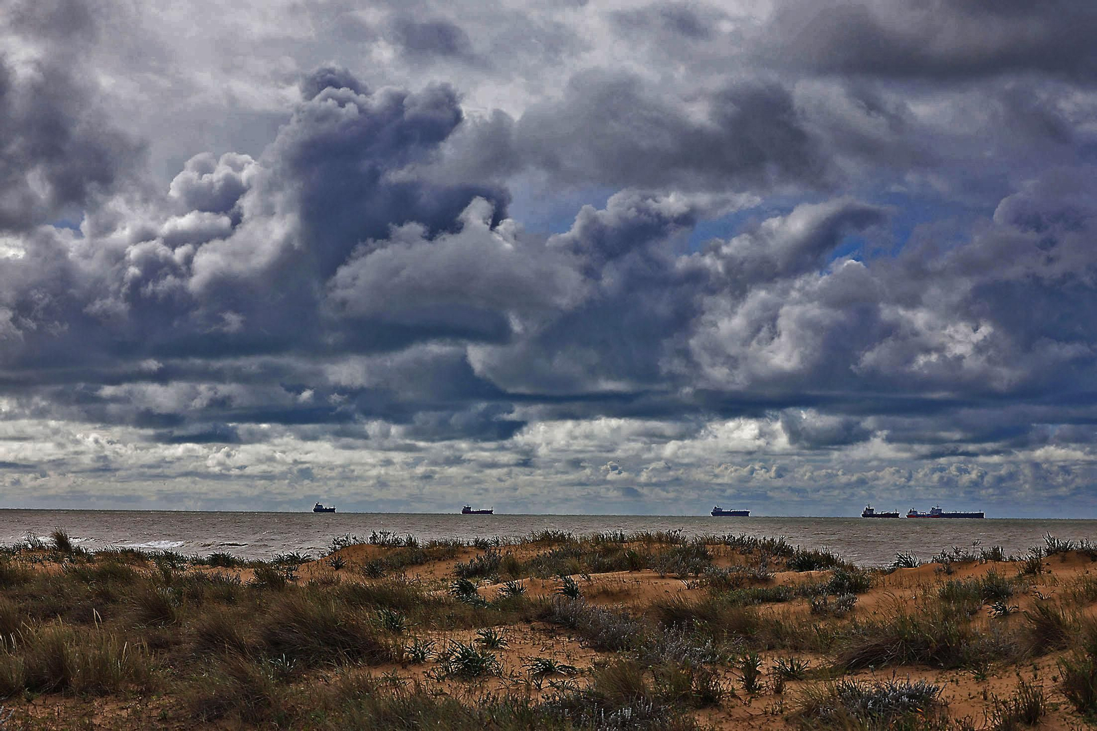 Las imágenes más destacadas del domingo 23 de marzo en Huelva