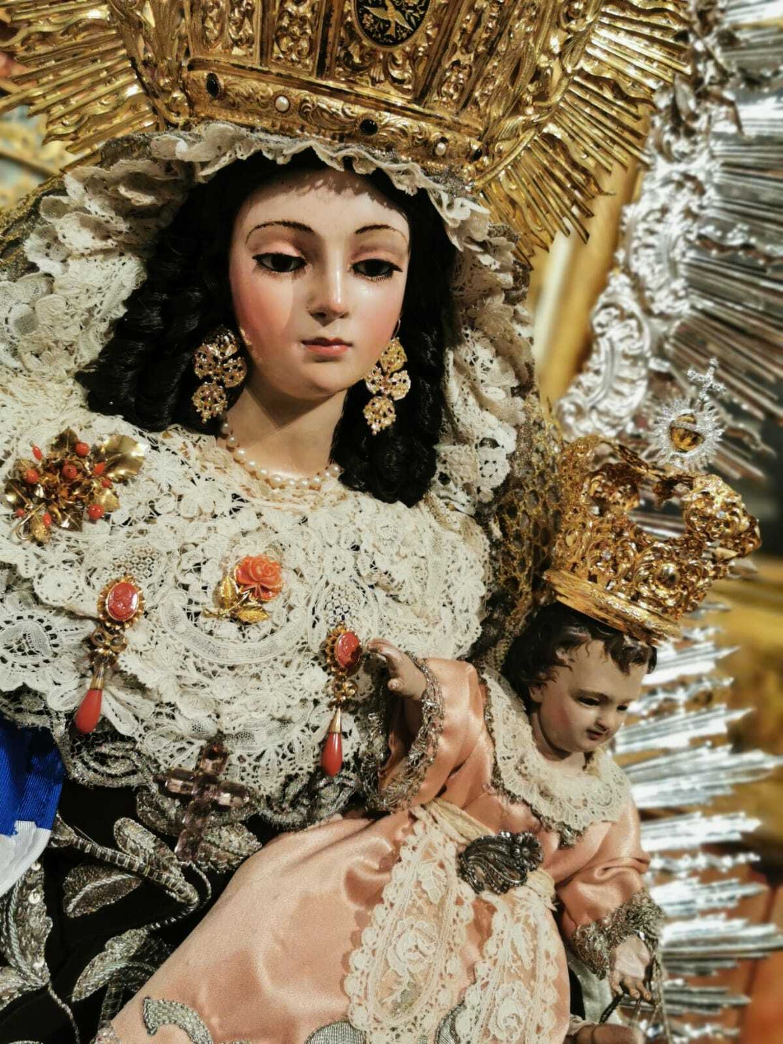 El Niño fue realizado por Manuel Gutiérrez Cano