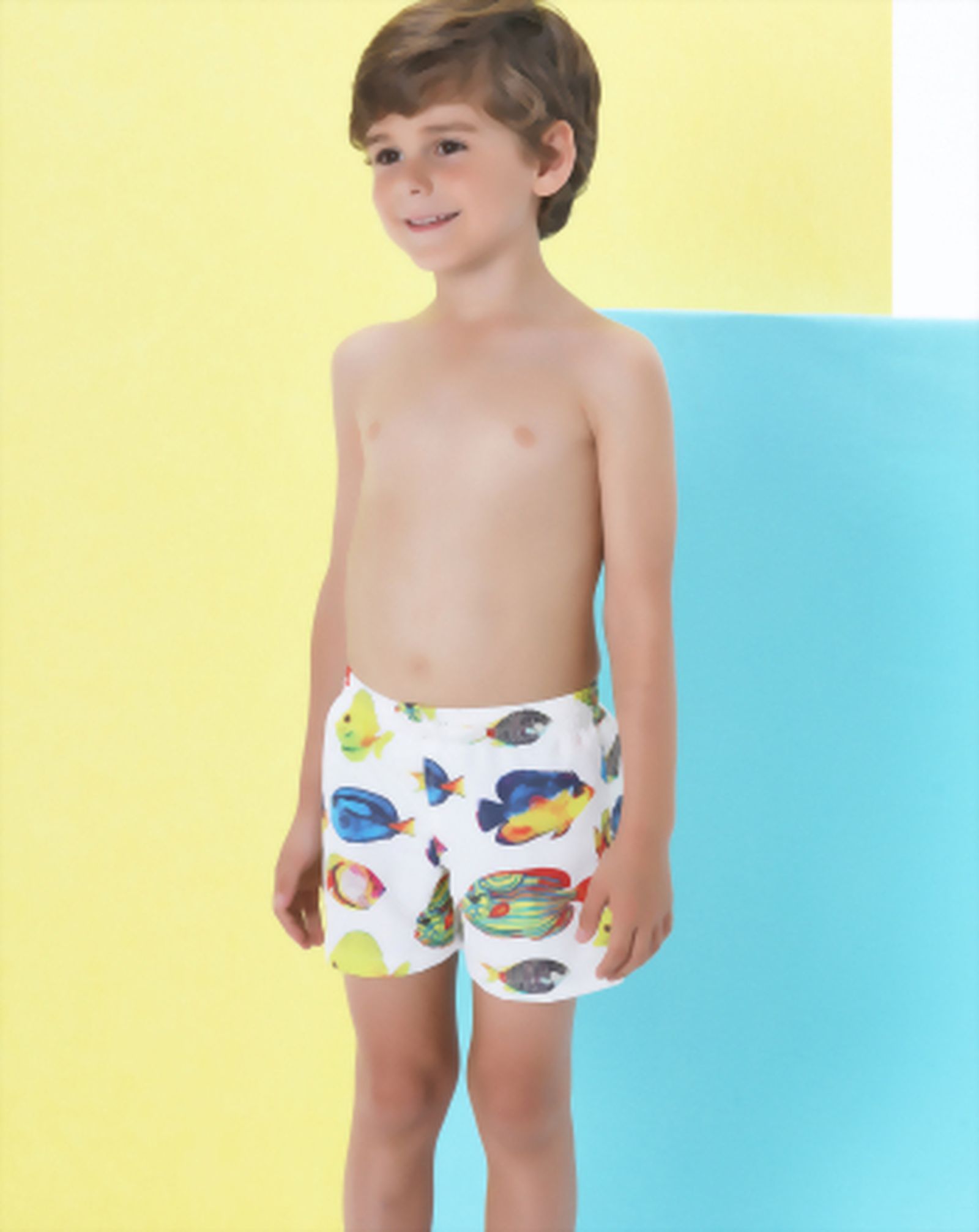 20 bañadores para los más peques de la casa