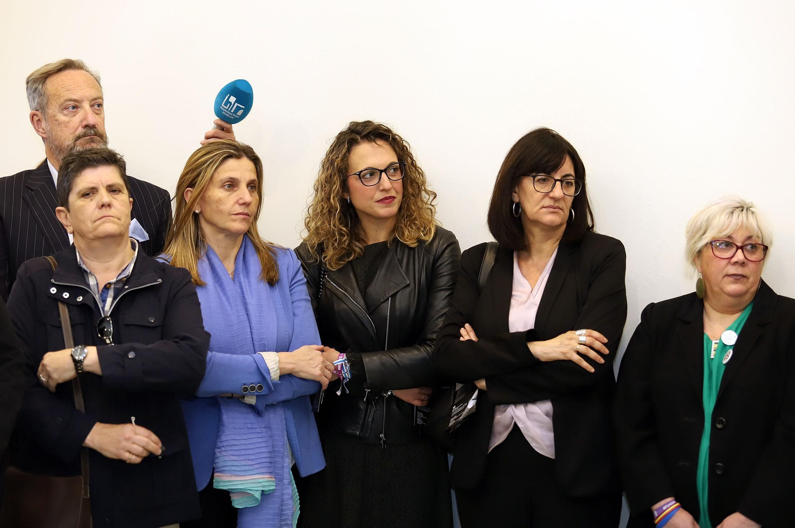 El Centro de Comunicación "Jesús Hermida" abre sus puertas, en imágenes