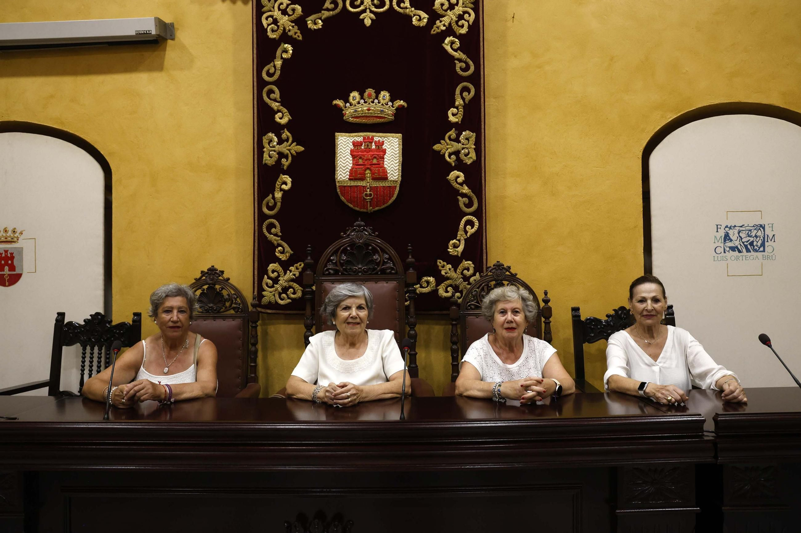 Búscate en las fotos de la décima edición de la Noche Blanca de San Roque