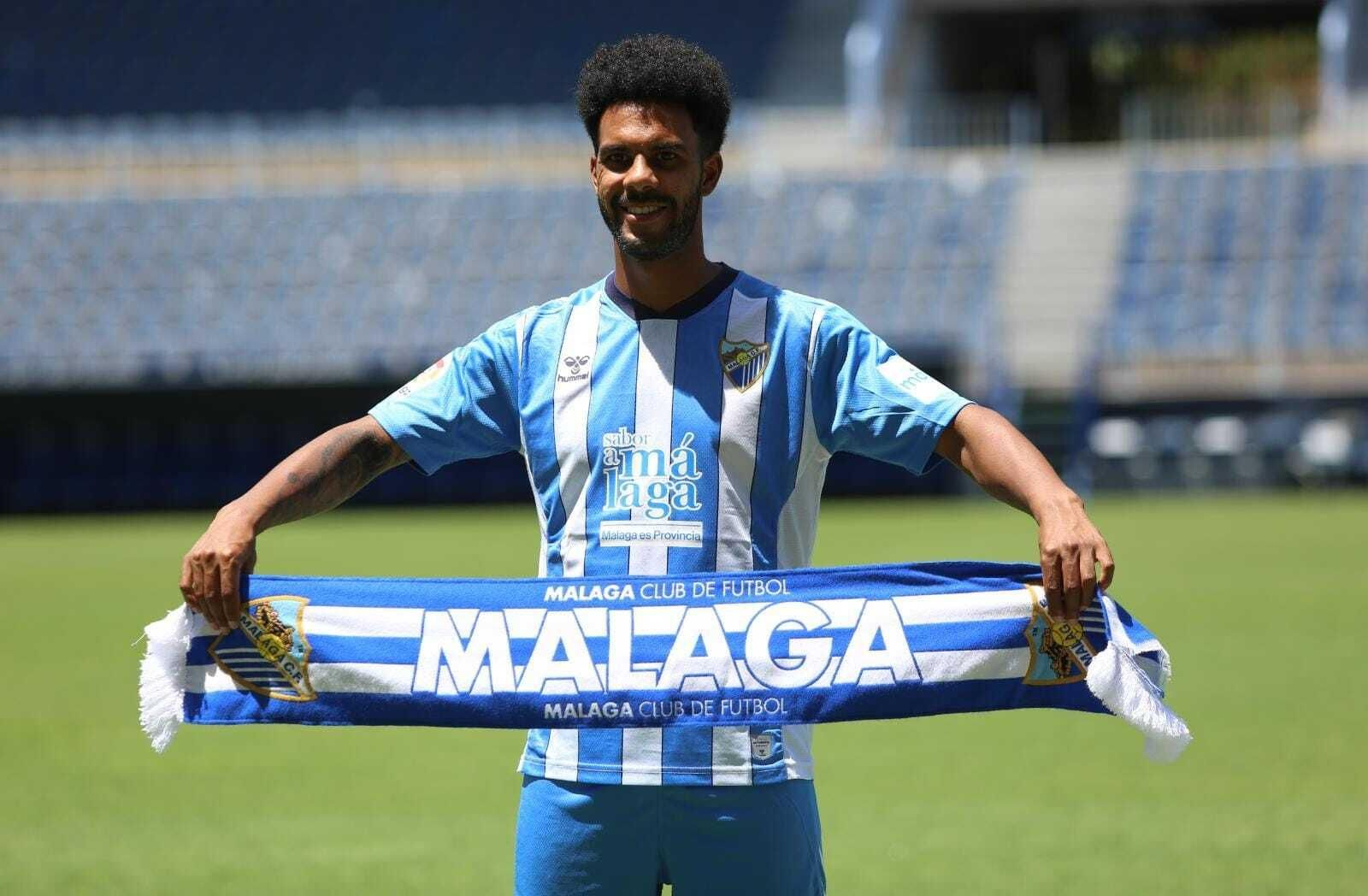 Las fotos de la presentación de Gallar, Burgos, Yáñez y Ramalho
