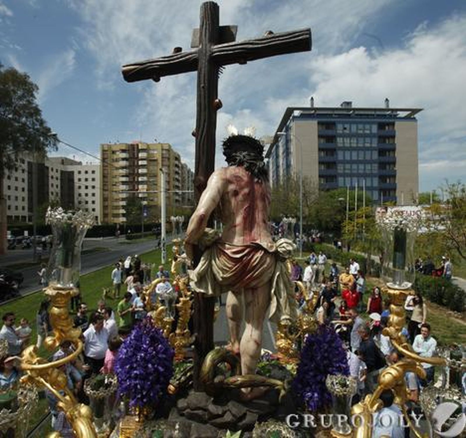 Foto: José Ángel García