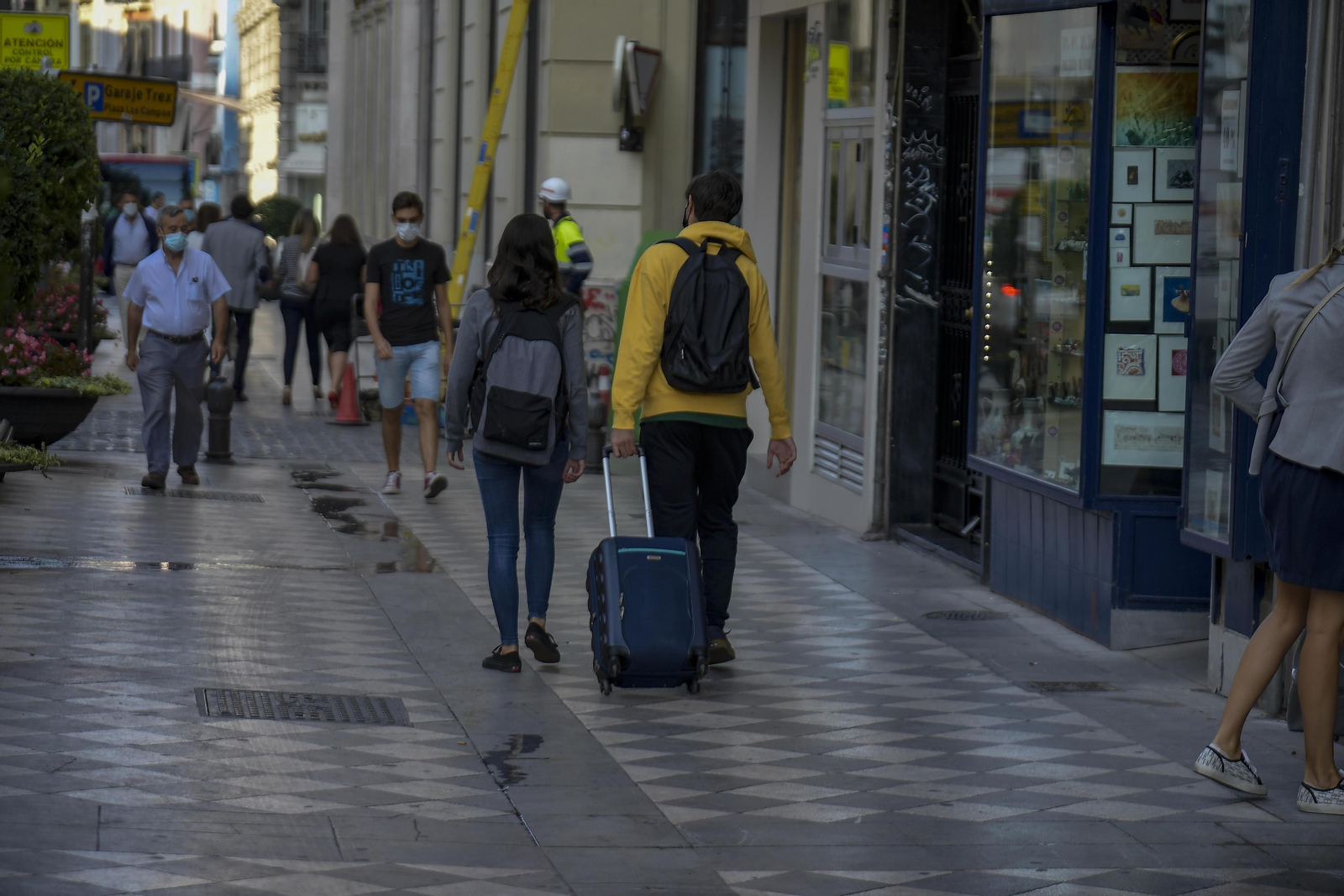 Andalusian Soul muestra Granada en los principales mercados asiáticos y americanos