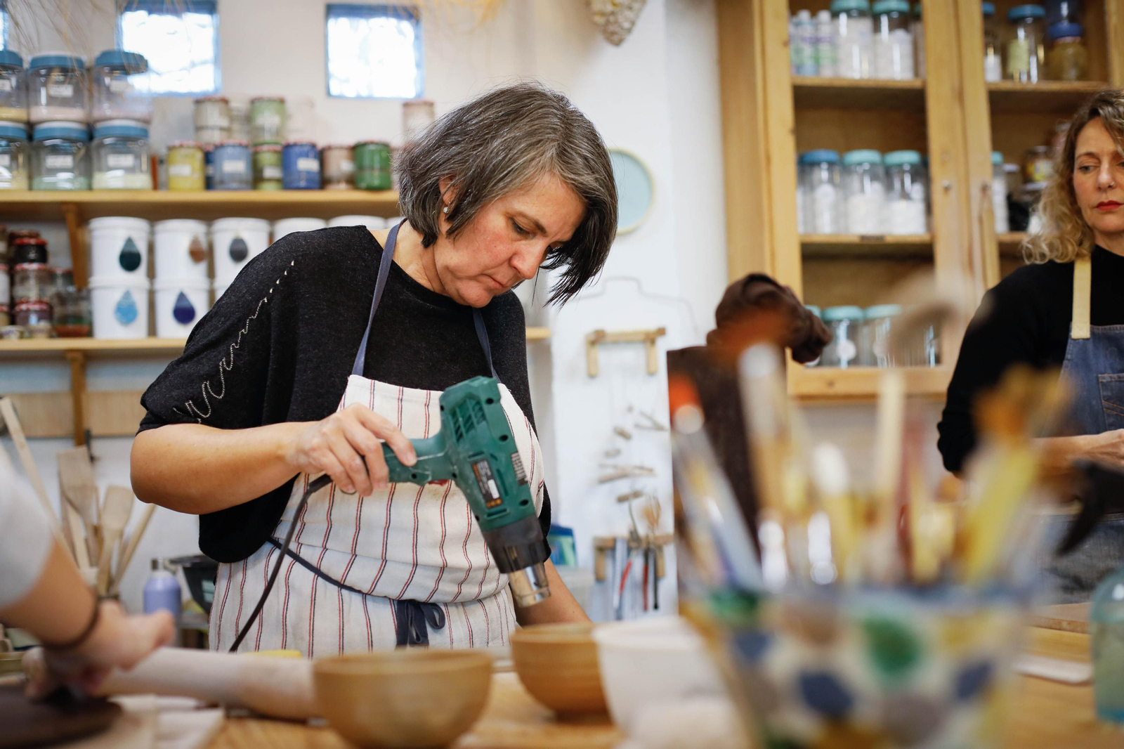 Imágenes de Sal de coco