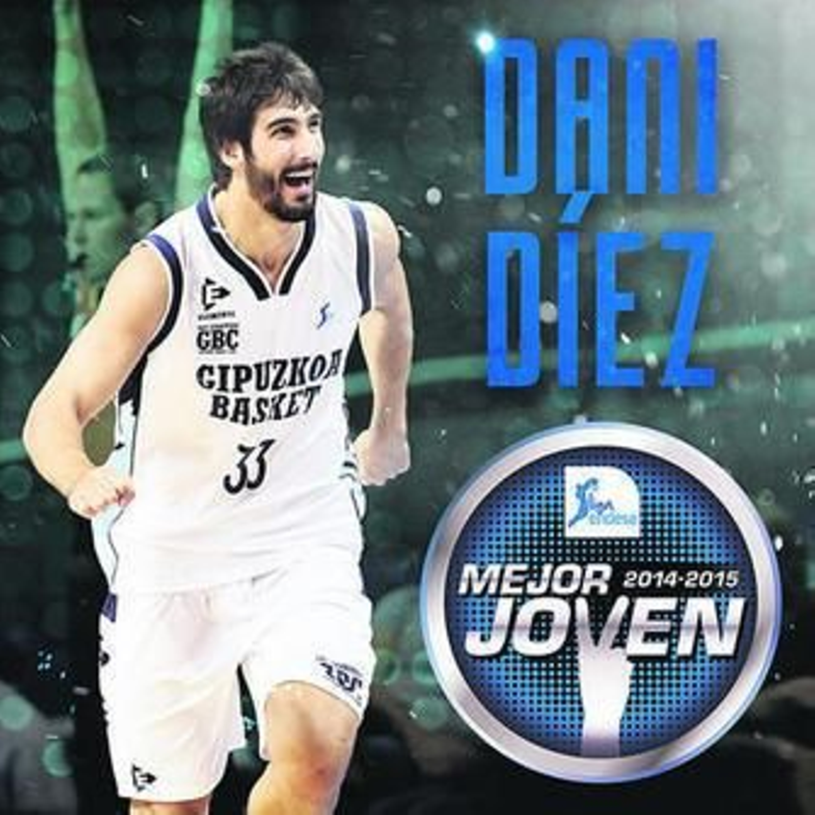 El Unicaja 15/16 toma forma