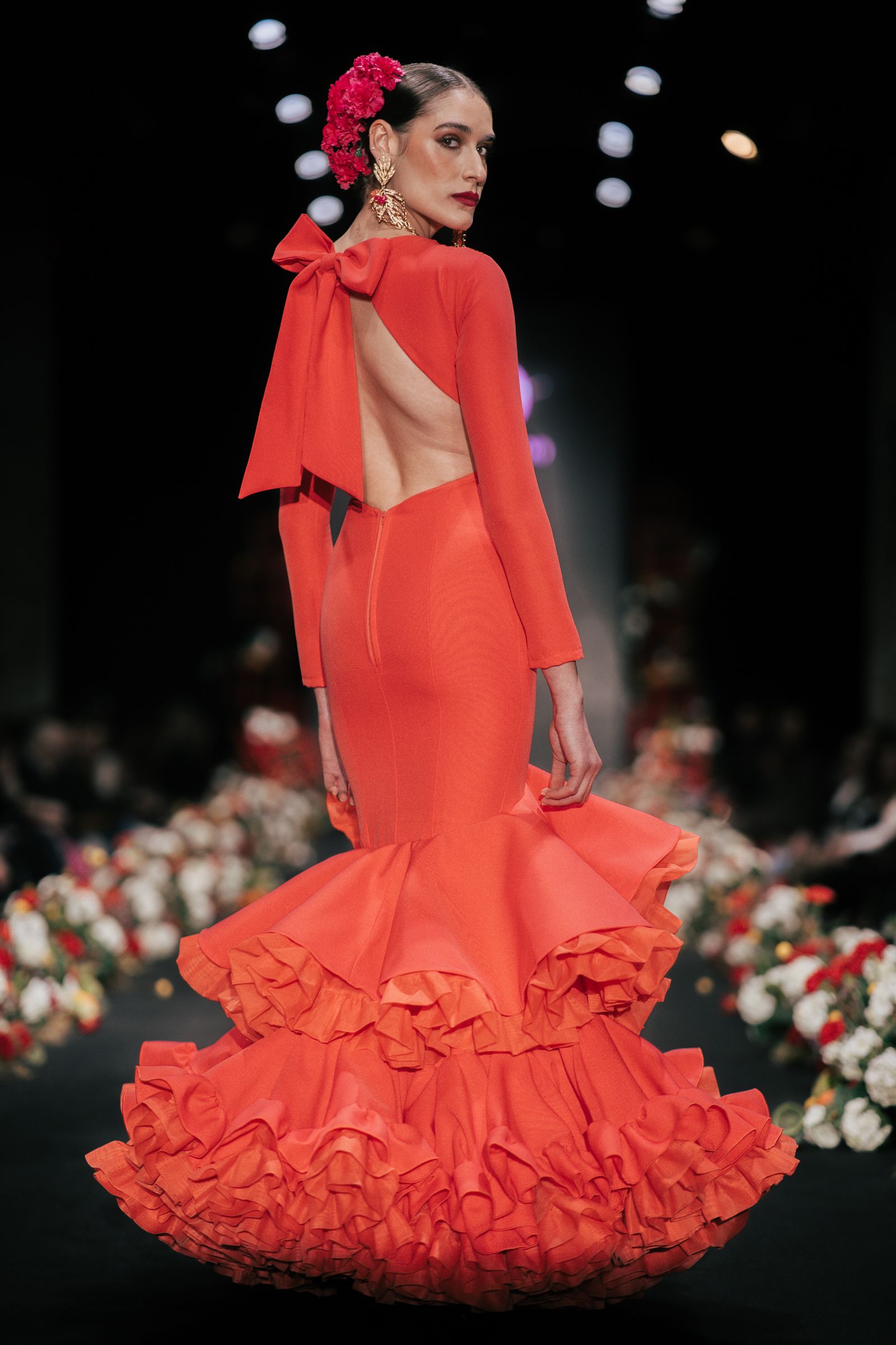 DESFILE AYUNTAMIENTO DE UTRERA