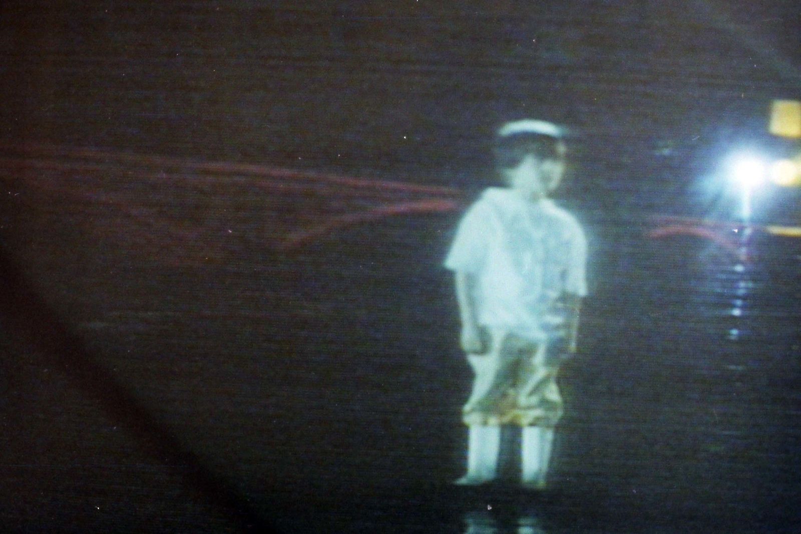 Recuerdos de la Expo