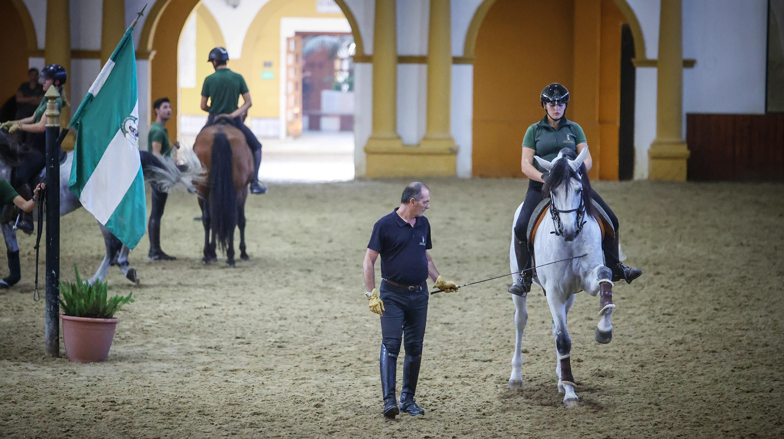 Día Mundial del Turismo en Jerez