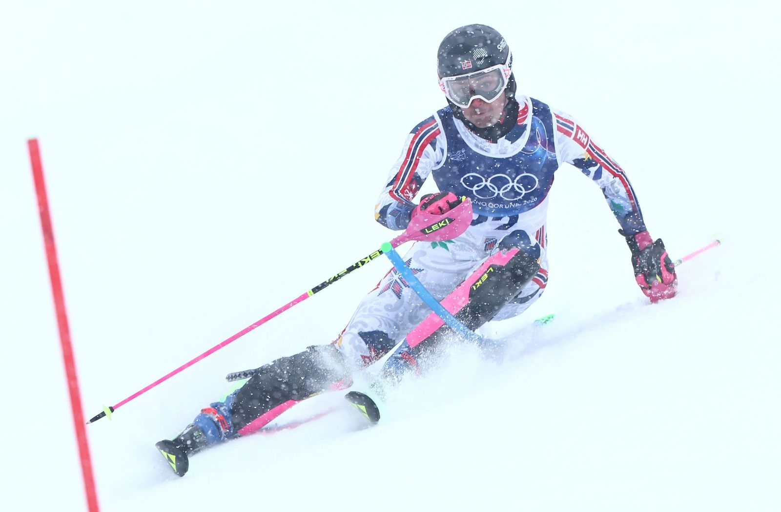 Las mejores fotos de los Juegos Olímpicos de invierno Milán Cortina d'Ampezzo 2026 | Undécima jornada