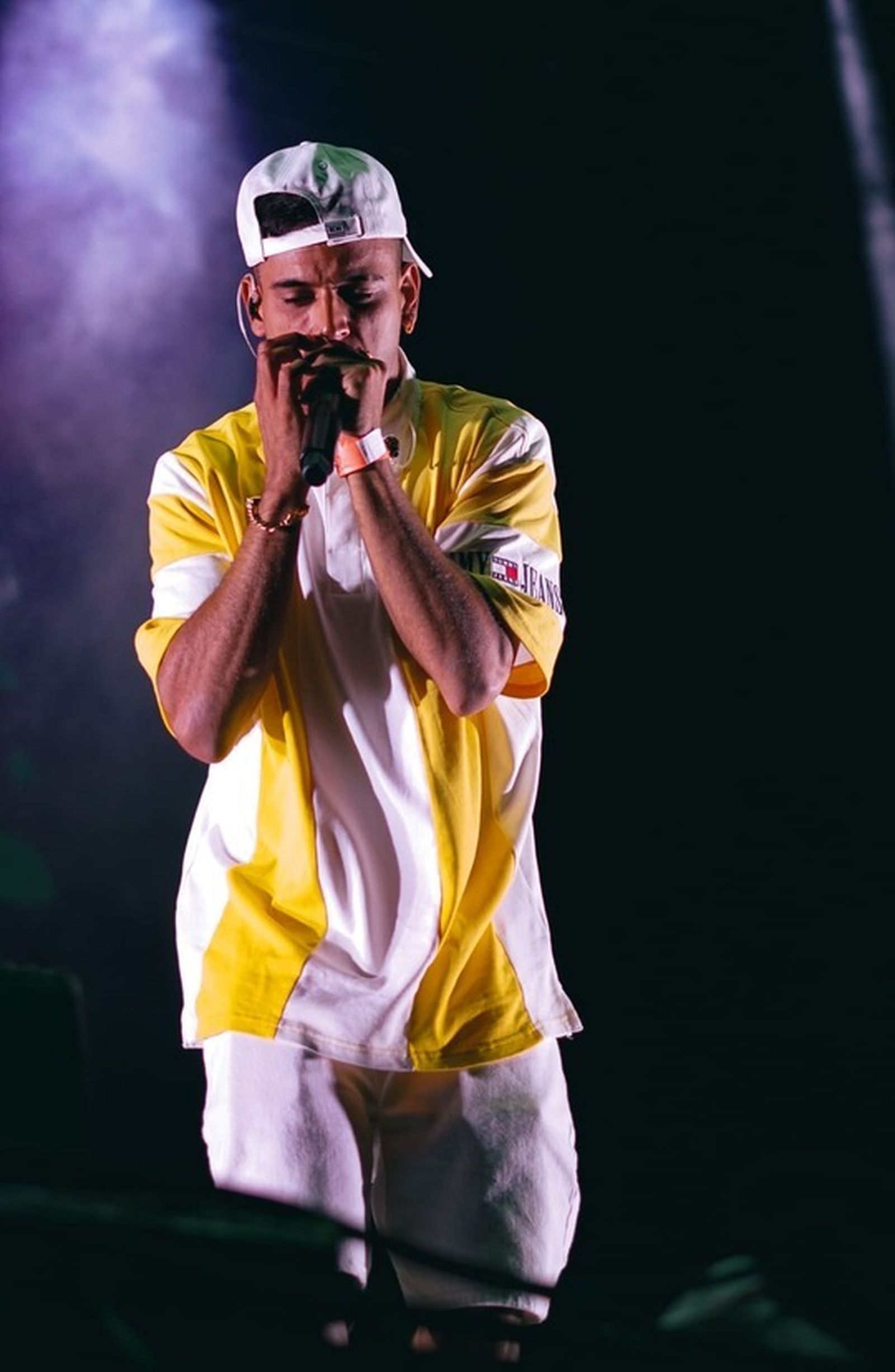 Búscate en las imágenes del jueves en el Festival Cabo de Plata 2023 en Barbate