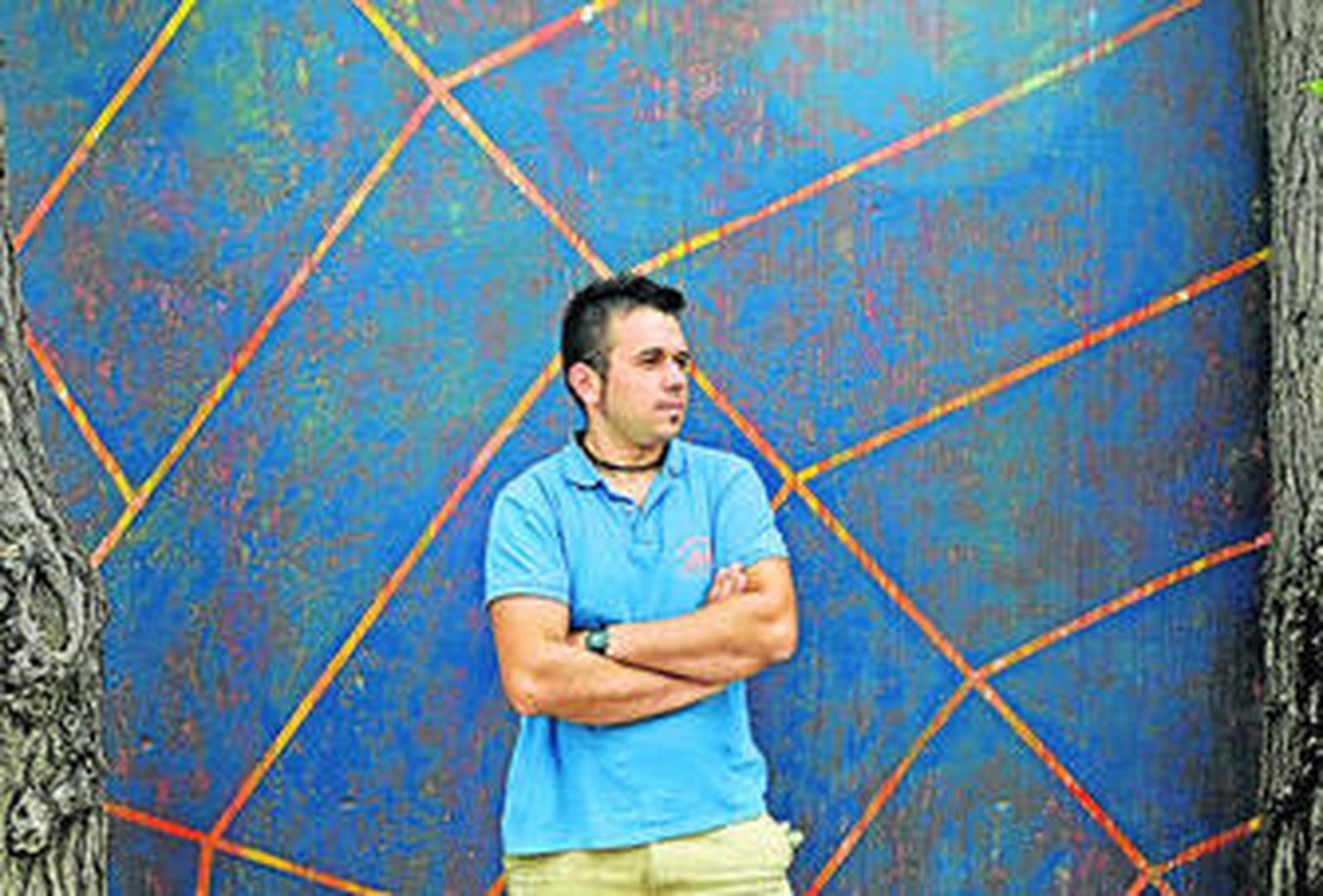 "La situación es complicada y hay que buscarse la vida"