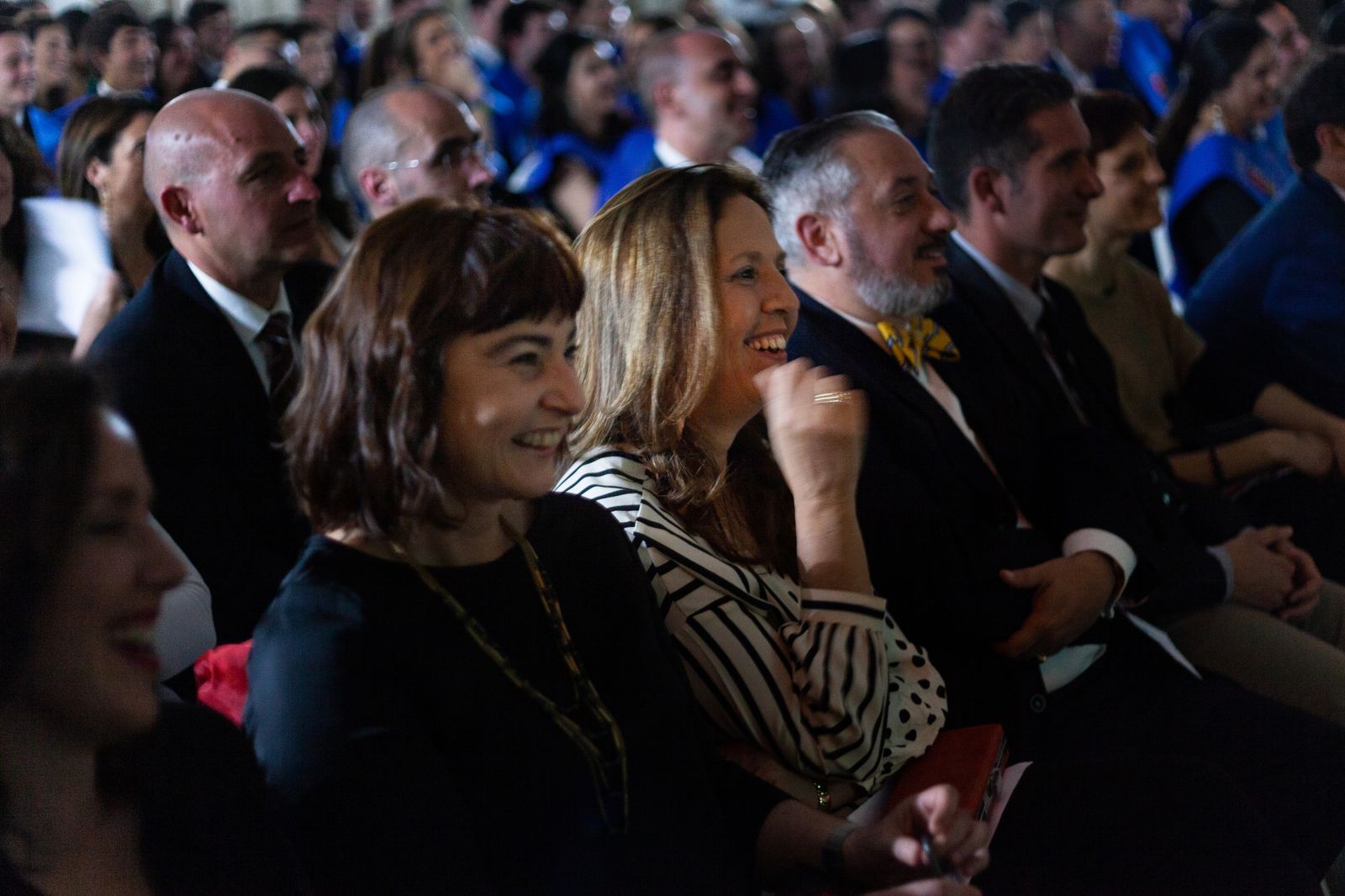 Graduación El Altillo School promoción 2017-2019