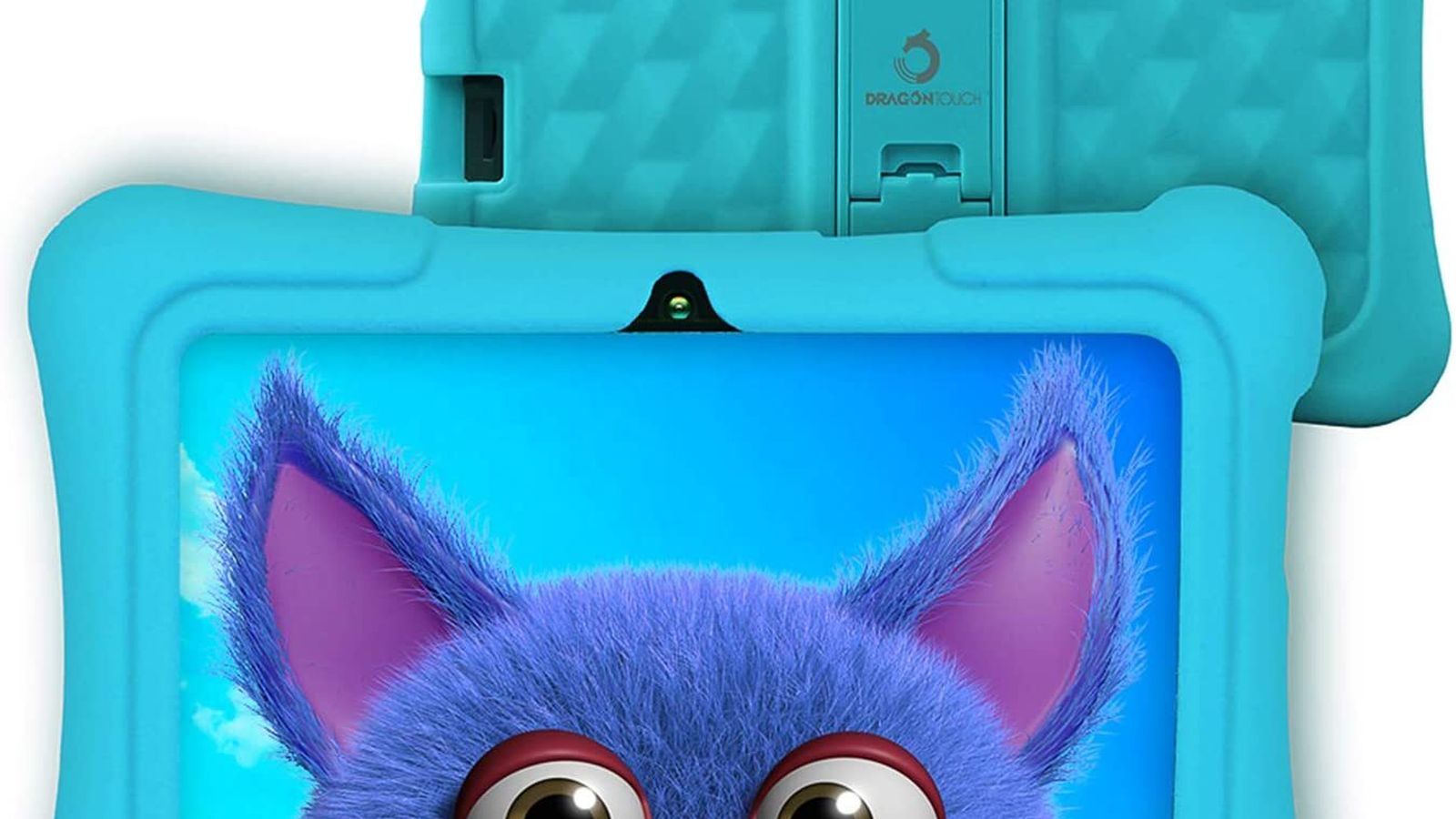 Dragon Touch Tablet para Niños con WiFi