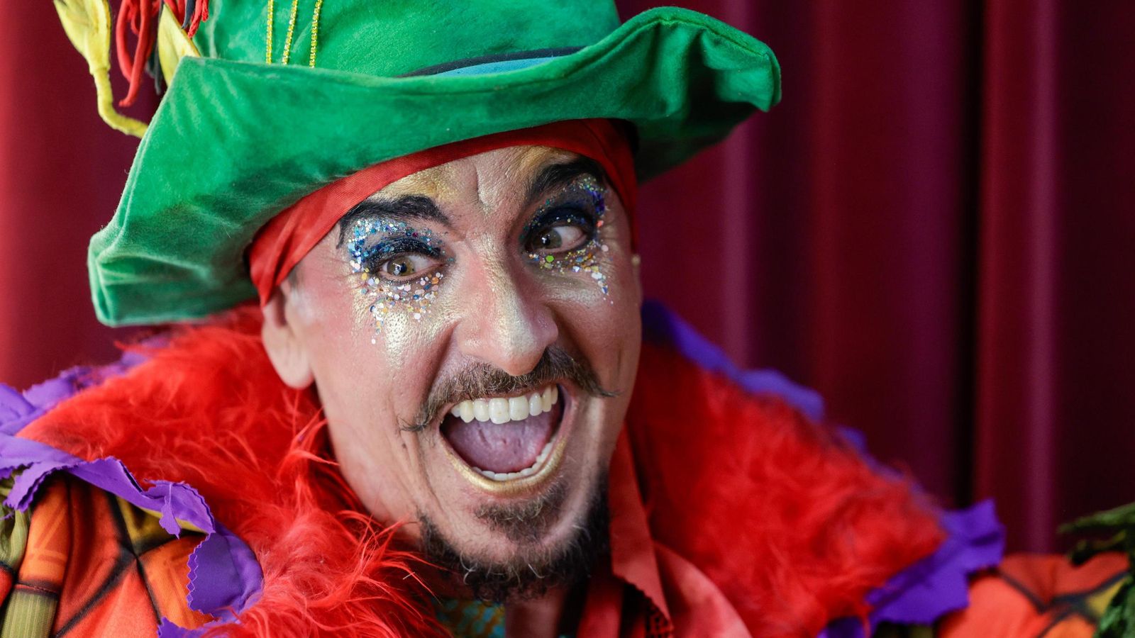 Búscate entre las mejores imágenes de la decimoctava sesión de preliminares del COAC 2025