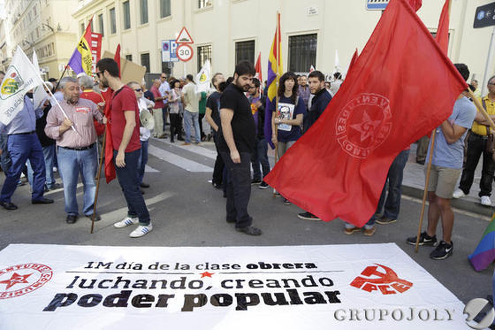 Foto: Yhasmina Garcia